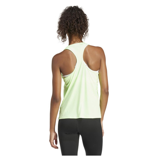 Adidas Γυναικεία αμάνικη μπλούζα Adizero Essentials Running Tank Top Adidas Γυναικεία αμάνικη μπλούζα Adizero Essentials Running Tank Top